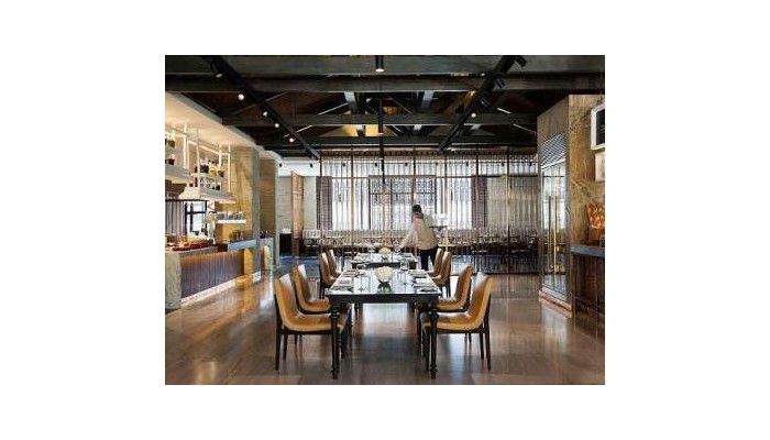Hotel Jw Marriott Aerocity poza 7