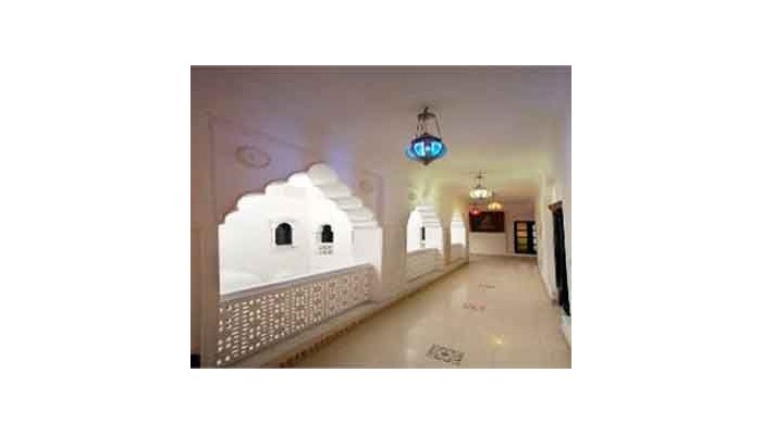 Hotel Jyoti Mahal poza 8