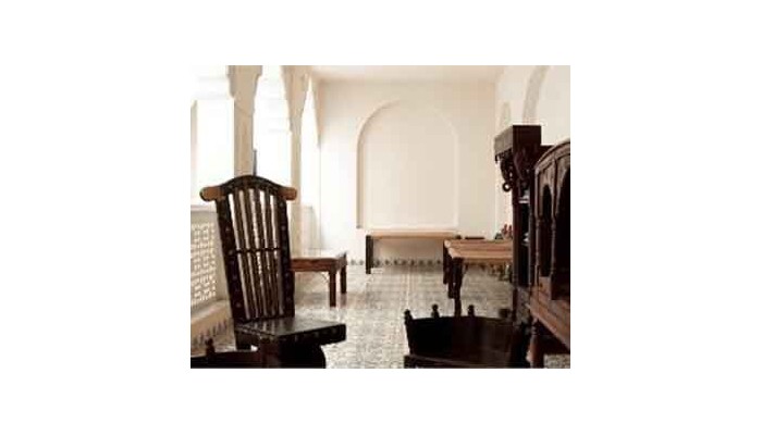 Hotel Jyoti Mahal poza 11