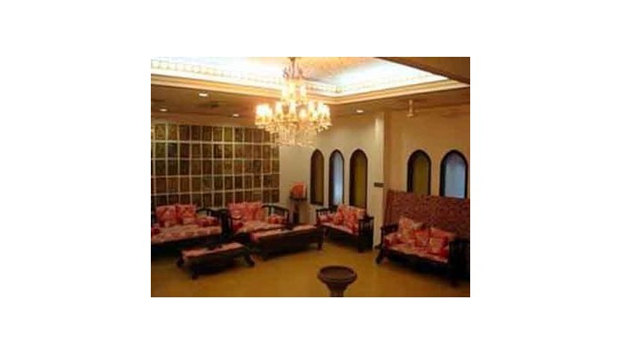 Hotel Jyoti Mahal poza 4