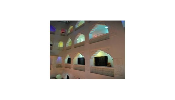 Hotel Jyoti Mahal poza 1