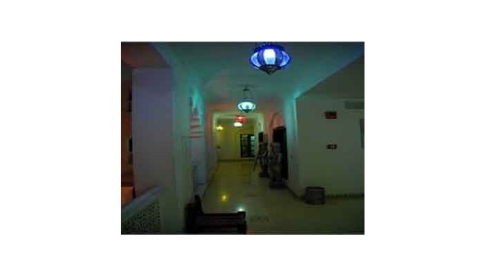Hotel Jyoti Mahal poza 3