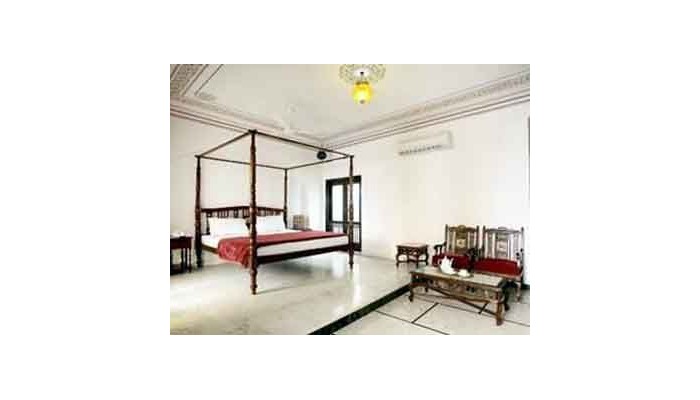 Hotel Jyoti Mahal poza 10