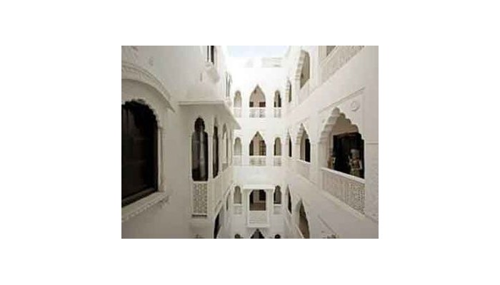Hotel Jyoti Mahal poza 6