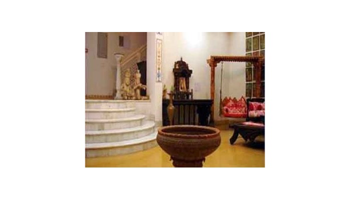 Hotel Jyoti Mahal poza 5