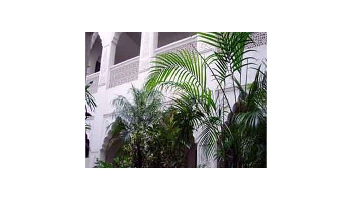 Hotel Jyoti Mahal poza 2