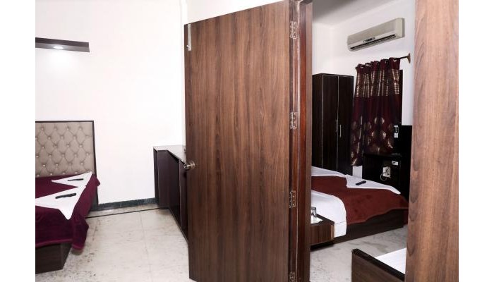 Hotel Kc Plaza poza 4