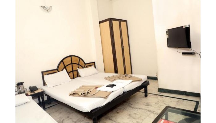 Hotel Kc Plaza poza 0