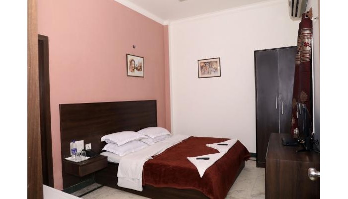 Hotel Kc Plaza poza 1