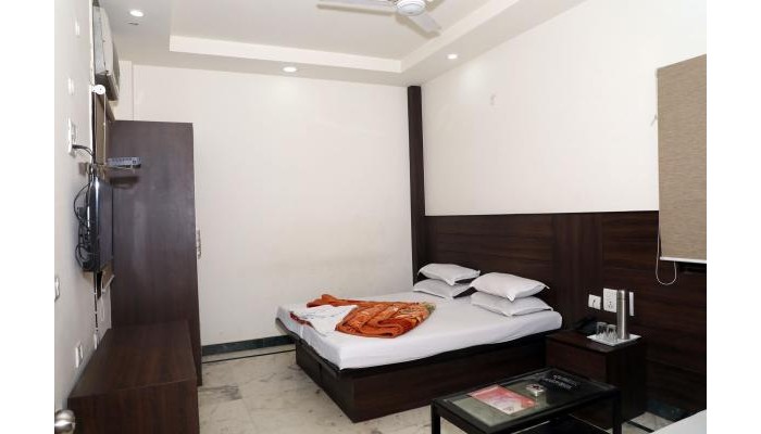 Hotel Kc Plaza poza 7