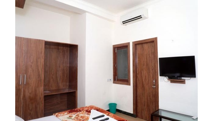 Hotel Kc Plaza poza 5