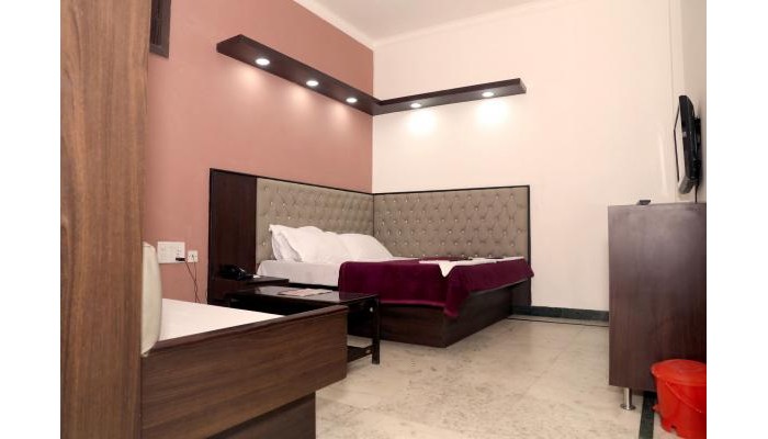 Hotel Kc Plaza poza 2