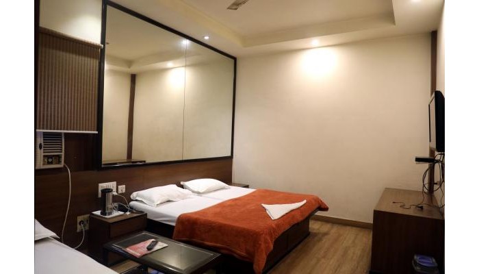 Hotel Kc Plaza poza 6