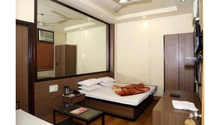 Hotel Kc Plaza poza 8