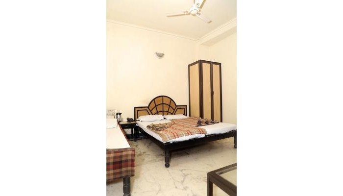 Hotel Kc Plaza poza 3