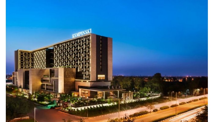 Hotel Kempinski Ambience poza 0