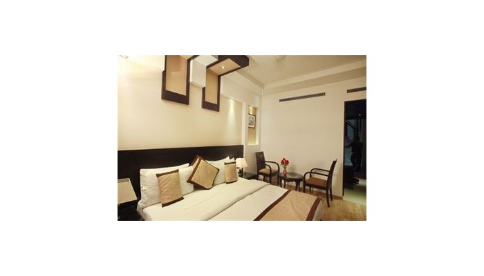 Hotel Krishna poza 7