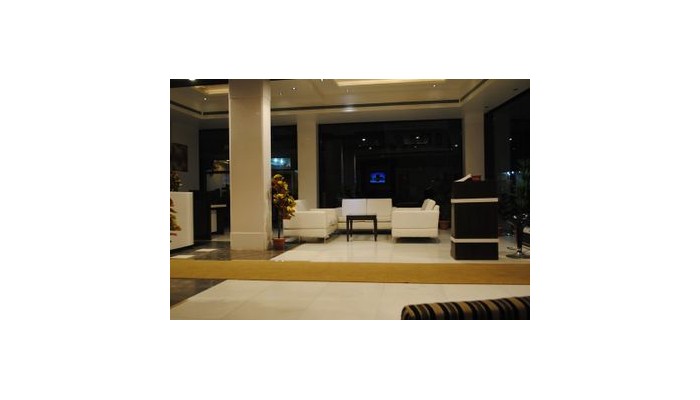 Hotel Krishna poza 3