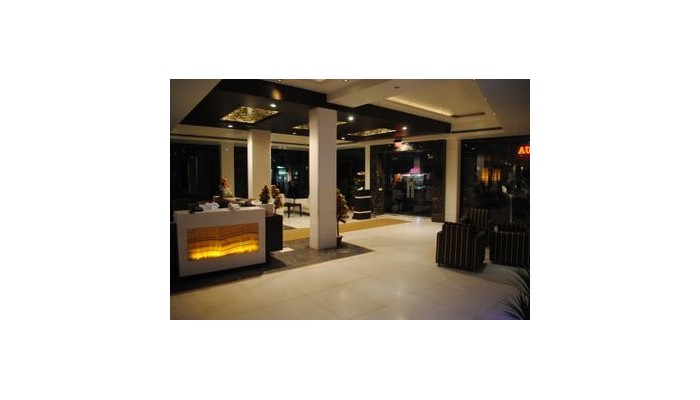 Hotel Krishna poza 1