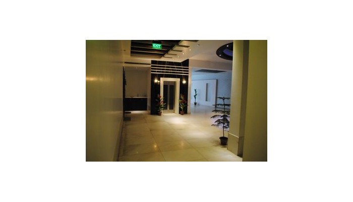Hotel Krishna poza 2