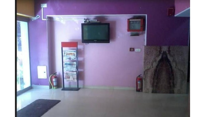 Hotel Kwality poza 0