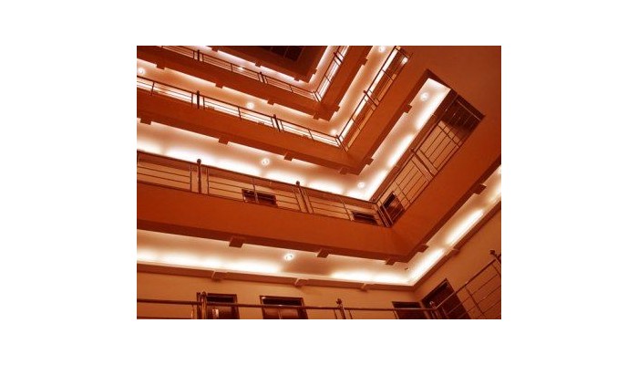 Hotel Kyron poza 1