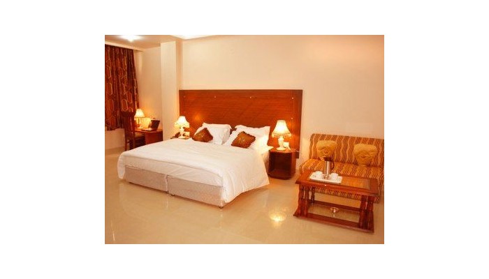 Hotel Kyron poza 3