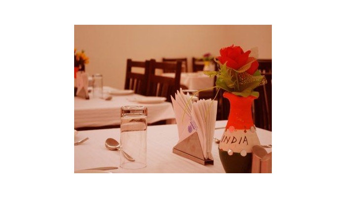 Hotel Kyron poza 5
