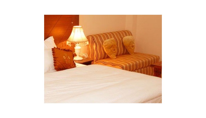 Hotel Kyron poza 4