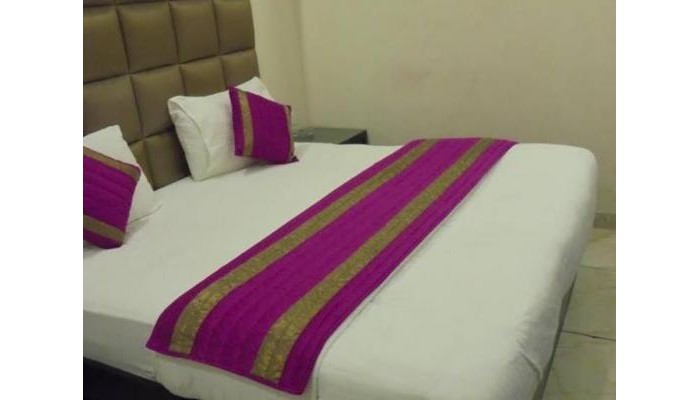 Hotel La Vista poza 0