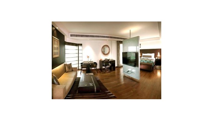 Hotel Lalit poza 7