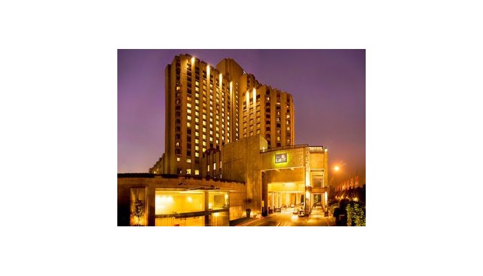 Hotel Lalit poza 0