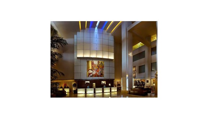 Hotel Lalit poza 2