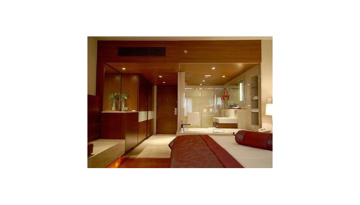 Hotel Lalit poza 5