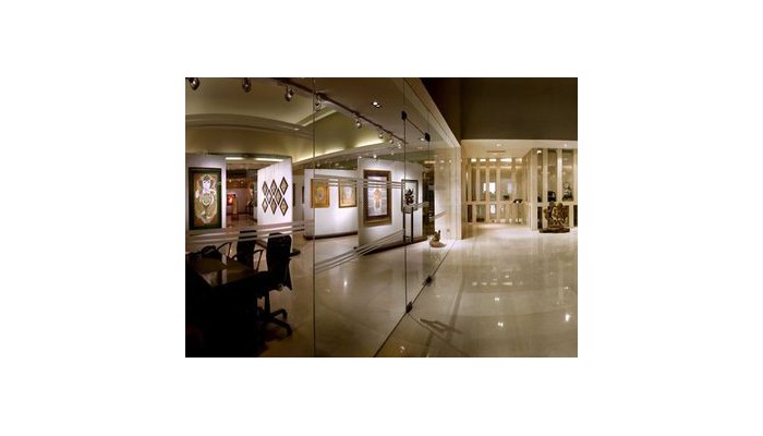 Hotel Lalit poza 3