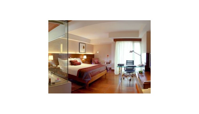 Hotel Lalit poza 6