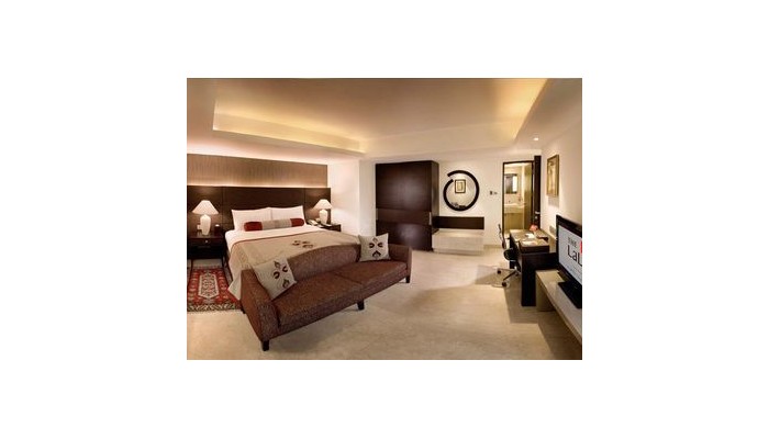 Hotel Lalit poza 8