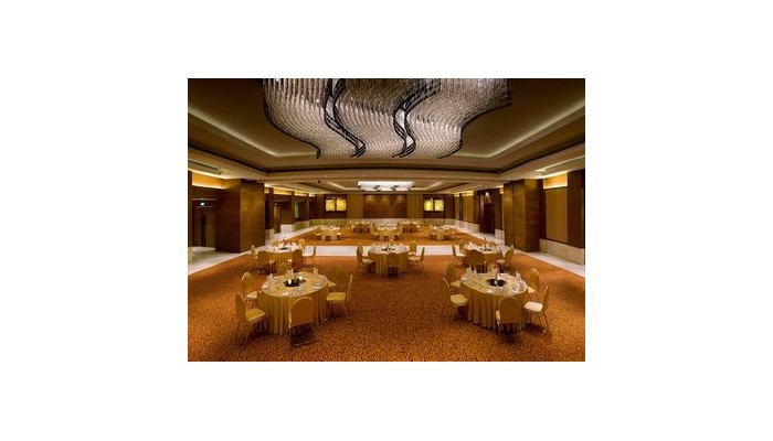 Hotel Lalit poza 4