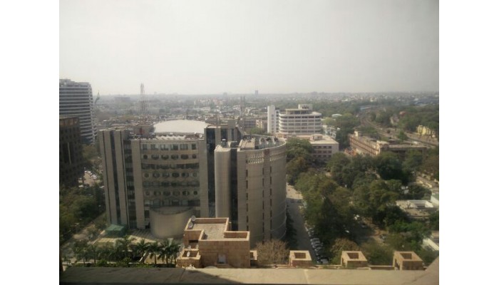 Hotel Lalit New Delhi poza 0