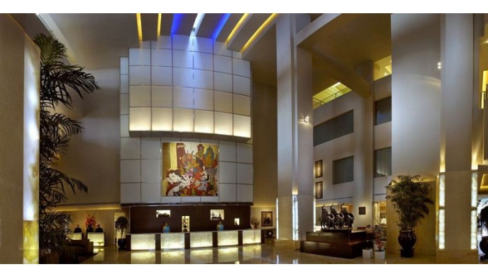 Hotel Lalit New Delhi poza 2