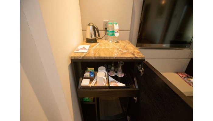 Hotel Lalit New Delhi poza 3