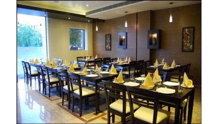 Hotel Lals Haveli poza 0
