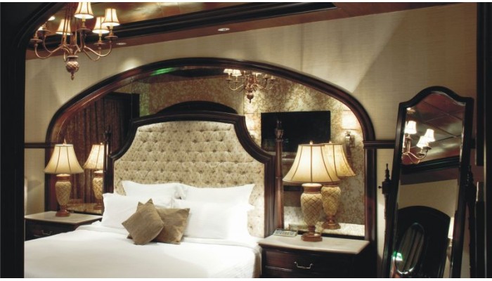 Hotel Le Meridien poza 0