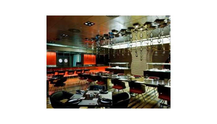 Hotel Le Meridien New Delhi poza 7