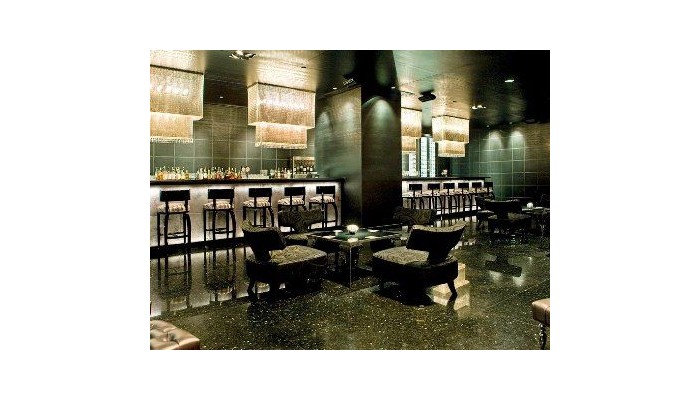 Hotel Le Meridien New Delhi poza 10