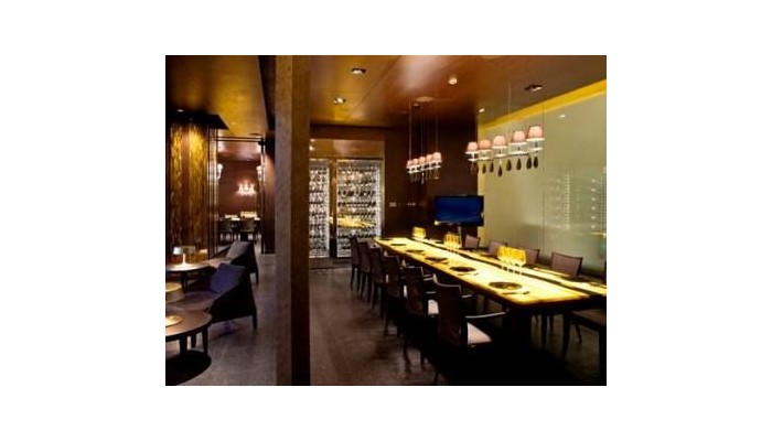 Hotel Le Meridien New Delhi poza 9