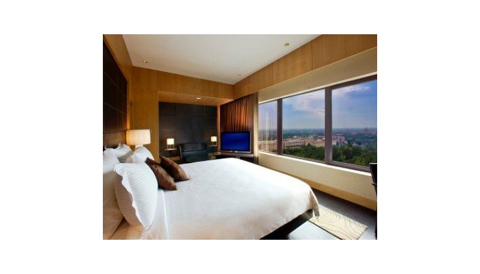 Hotel Le Meridien New Delhi poza 5
