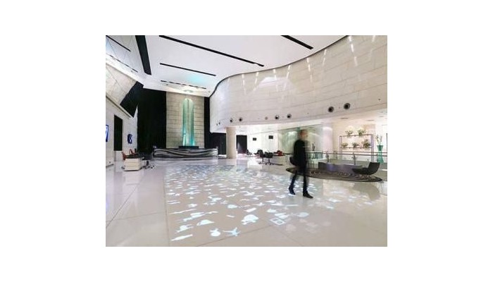 Hotel Le Meridien New Delhi poza 3