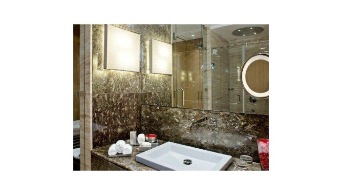 Hotel Le Meridien New Delhi poza 6