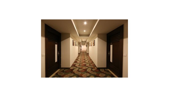 Hotel Le Roi poza 9